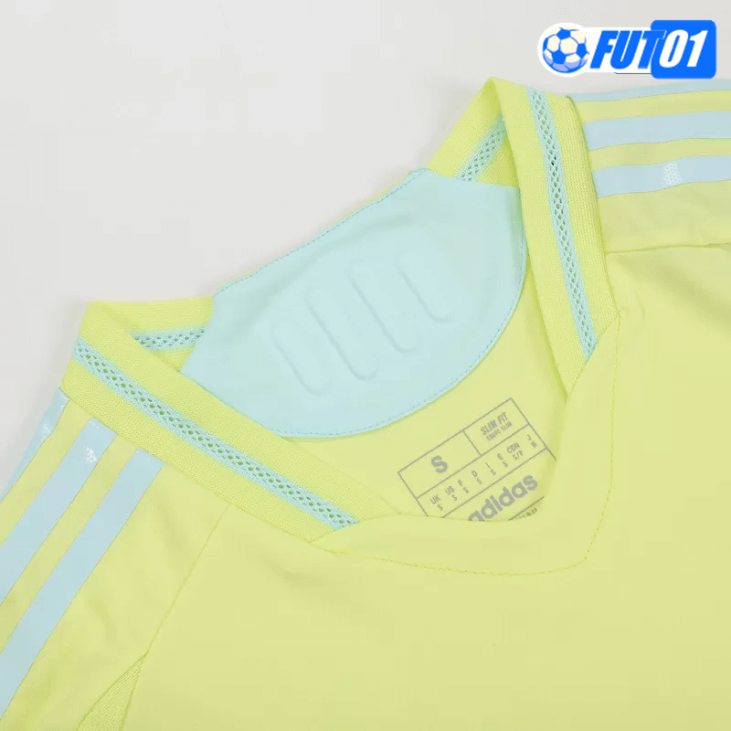 Camiseta España Away 2024/2025 Versión Jugador