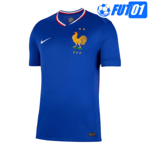 Camiseta Francia Home 2024/2025