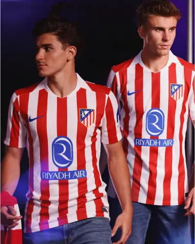 Camiseta Atlético de Madrid Barata