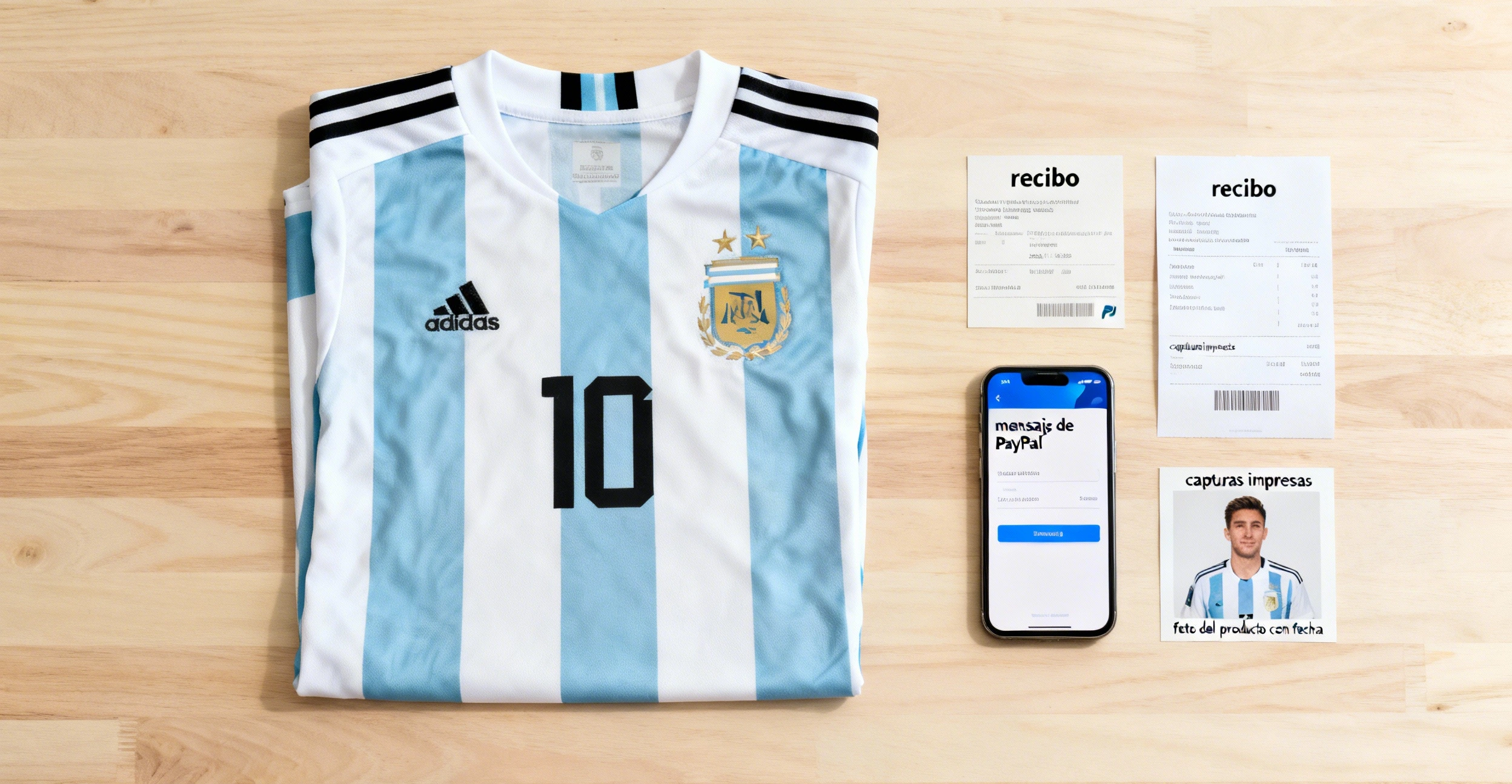comprar camisetas de fútbol online