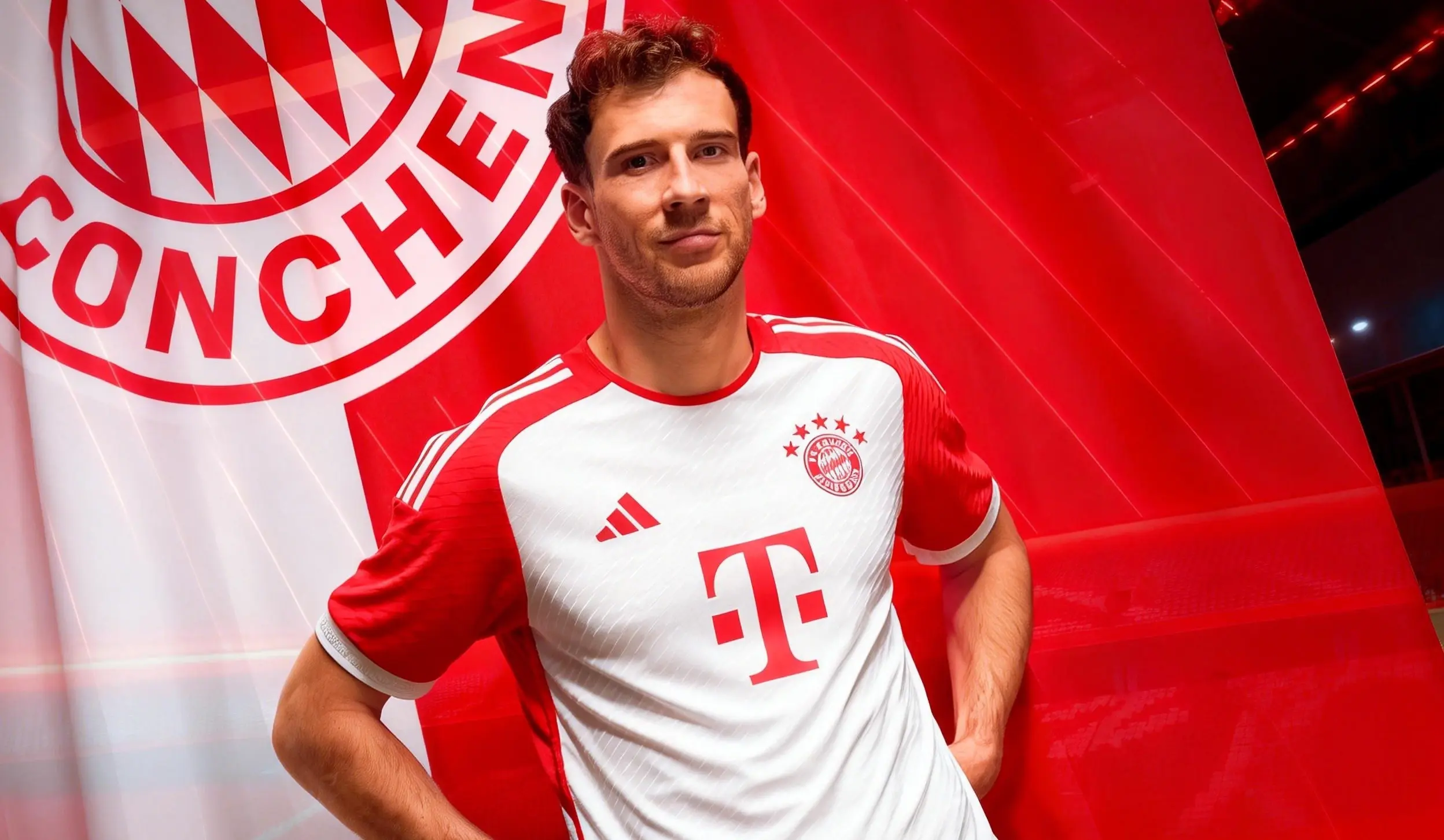 Camiseta Bayern 2023-24 rinde homenaje a la cultura tradicional.