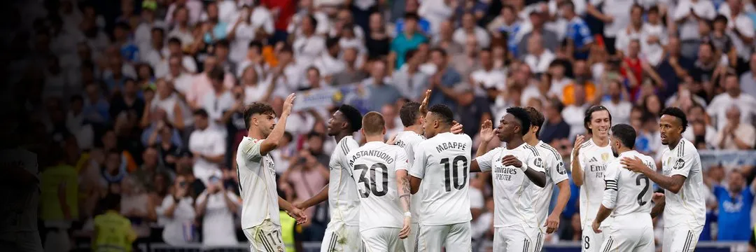 Camiseta Calidad THAI Real Madrid