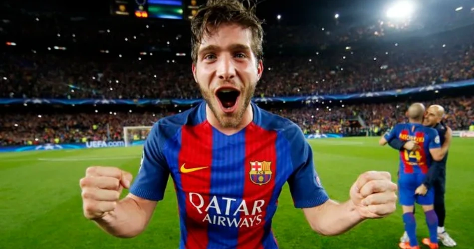 camiseta barcelona