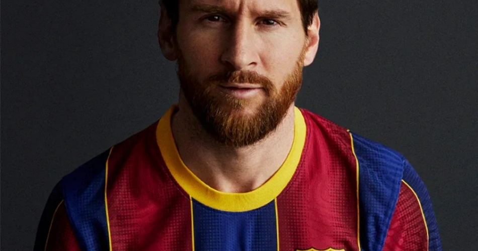 camiseta barcelona