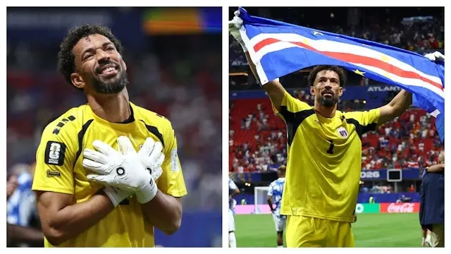 La actuación legendaria del portero Vozinha en el Mundial de 2026.